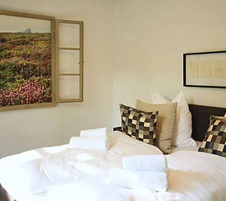 Haus Meeresblick - Strandburg B 1.02 巴贝